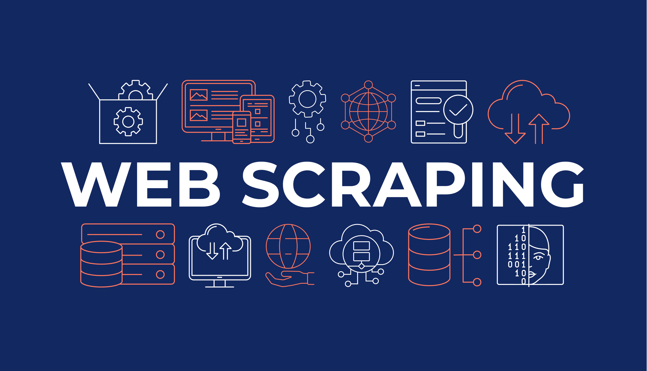 Python Web Scraper